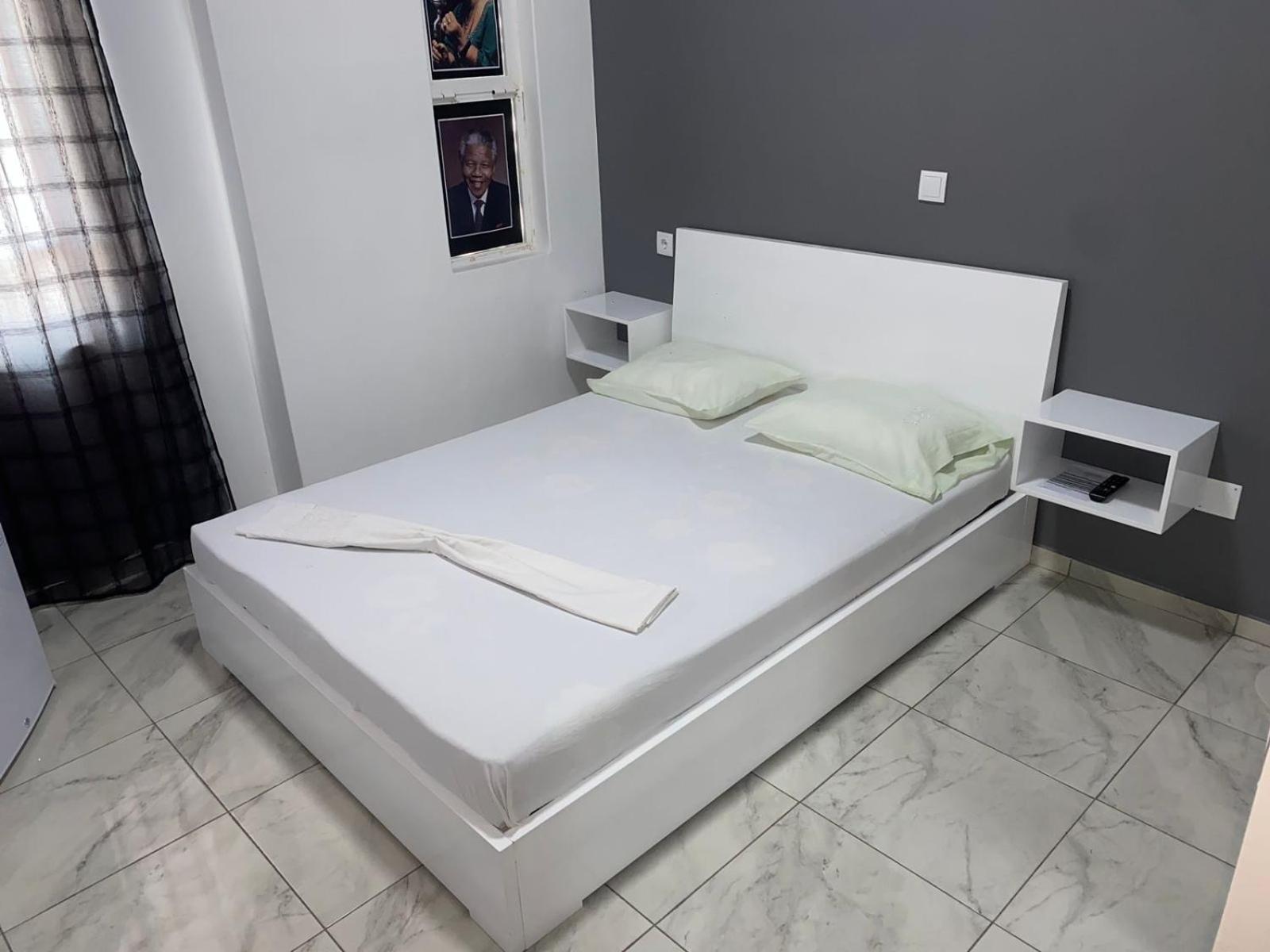 الشقق الفندقية Nha Casa Porto Novo المظهر الخارجي الصورة