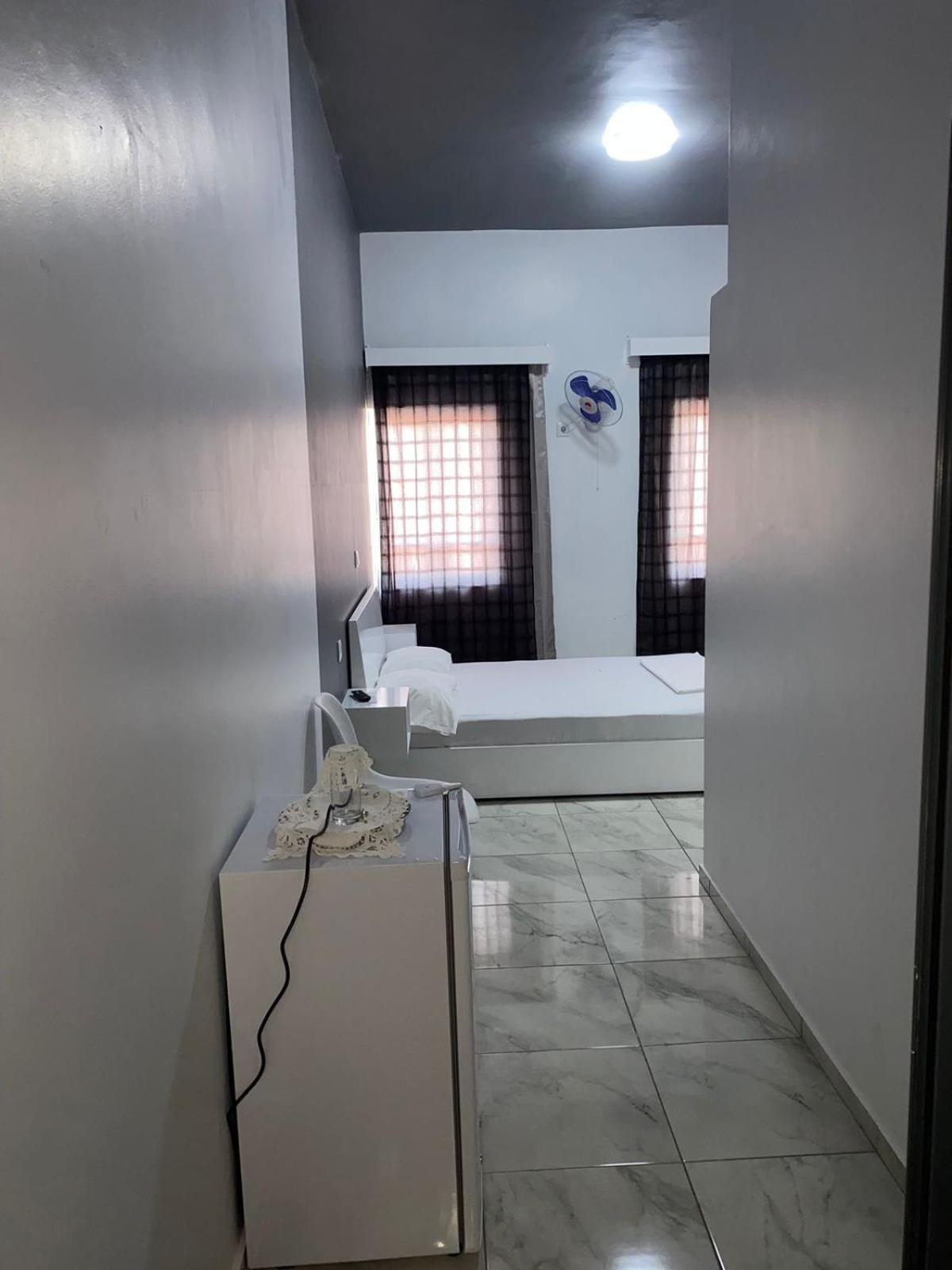 الشقق الفندقية Nha Casa Porto Novo المظهر الخارجي الصورة
