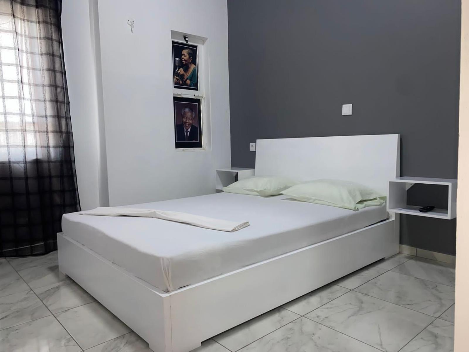 الشقق الفندقية Nha Casa Porto Novo المظهر الخارجي الصورة