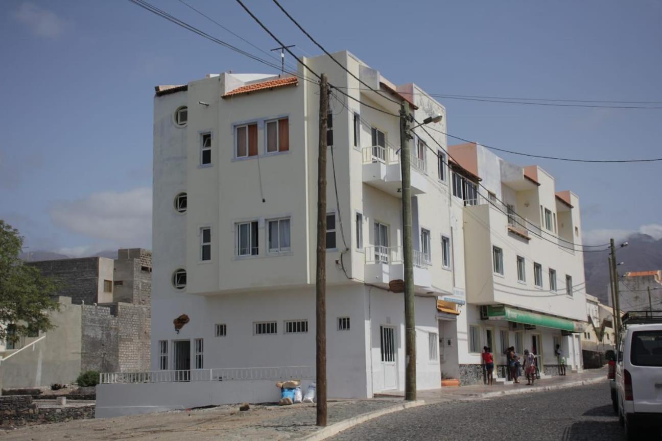 الشقق الفندقية Nha Casa Porto Novo المظهر الخارجي الصورة